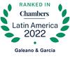 Logo Galeano & Galeano